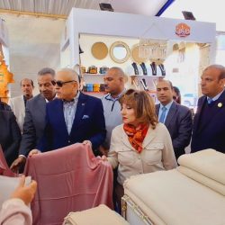 أكثر من 140 مستفيد وحالة سكري جديدة.. حصيلة يومين من أركان   “يشفين الصحية ” بممشى حي الكدامة بقلوة 