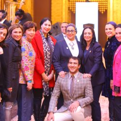 مدير تعليم محايل يلتقي محافظ المجاردة 