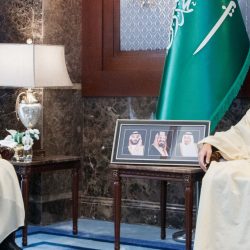 سمو أمير الشرقية يستقبل سفير جمهورية إيطاليا لدى المملكة