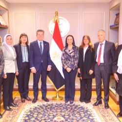 سمو أمير منطقة الباحة يستقبل القنصل العام لجمهورية بنجلادش