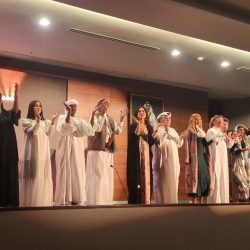 الفجيرة الاجتماعية الثقافية” تنظم مسابقة القرآن الكريم للأيتام وأصحاب 