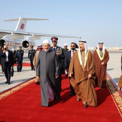 خوجه. يوم التأسيس عمق تاريخي وجذور راسخة ووفاء وطني مستدام