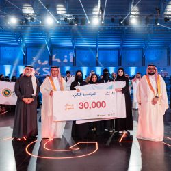 وزير الإعلام الباكستاني عطا الله تارار يصل إلى الرياض للمشاركة في الدورة الرابعة من منتدى الإعلام السعودي