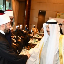 الزعابي يلقي كلمة في “جلفود 2025” حول تعزيز التجارة البينية والأمن الغذائي العربي