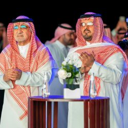 أمير الشرقية يفتتح منتدى الأحساء 2025 ويؤكد مكانتها الاستثمارية