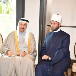 مصدر مسؤول: بدعوة من سمو ولي العهد يلتقي في الرياض غدًا قادة دول مجلس التعاون وملك الأردن والرئيس المصري في لقاء أخوي غير رسمي