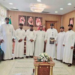 مصدر مسؤول: بدعوة من سمو ولي العهد يلتقي في الرياض غدًا قادة دول مجلس التعاون وملك الأردن والرئيس المصري في لقاء أخوي غير رسمي