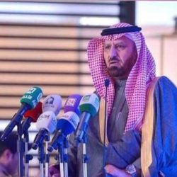 محافظ محايل عسير يستقبل فريق السلام السعودي للبحث والإنقاذ التطوعي ويشيد بجهودهم