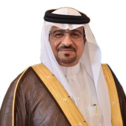المستشار بالديوان الملكي الشيخ عبدالله بن مجدوع : يوم التأسيس بداية المجد وشموخ المستقبل