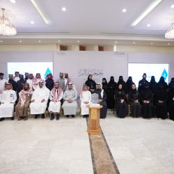 أكثر من 150 مستفيد من حملة يشفين التوعوية بمرض “الزهايمر”