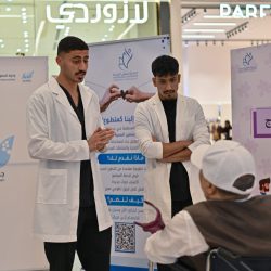 الأمين العام للاتحاد العالمي الإسلامي للكشافة والشباب يُهنيء القيادة الرشيدة بيوم التأسيس 