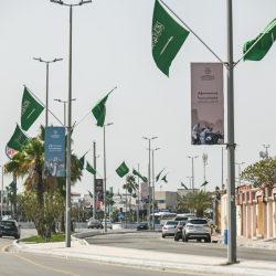 رئيس ارتقاء بأضم : يوم التأسيس جذور راسخة وتاريخ حافل بالمنجزات 