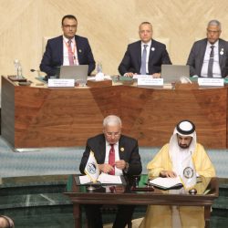 رؤساء البرلمانات العربية يؤكدون دعمهم للجهود المصرية لإعداد تصور شامل لإعادة إعمار قطاع غزة دون تهجير سكانه 