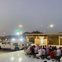 خلال تخريج 326 دارسًا من معهد النقل الدولي واللوجستيات  قنصل المملكة العربية السعودية..المعرفة ركيزة أساسية لنمو الوطن وتقدم المملكة