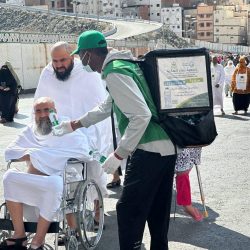 سمو أمير منطقة الباحة يشهد حفل إمارة المنطقة بمناسبة يوم التأسيس