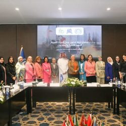 وزير الأوقاف يلقي المحاضرة العلمية الرئيسية بمجلس مذاكرة السلطان نزرين معز الدين شاه لعام ٢٠٢٥م