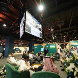 منتدى مكة للحلال : نقلة نوعية في صناعة الحلال على المستوى العالمي ومنصة أستراتيجية لتعزيز الشراكات التجارية والفرص الاستثمارية