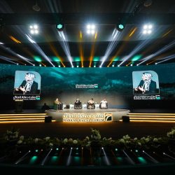 إستقبال ضيوف الاتحاد العالمي الإسلامي للكشافة والشباب بمكة المكرمة