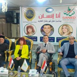 طارق نصير: البرلمانيين العرب يرفضون تهجير الفلسطينيين ويدعمون خطة الرئيس السيسي في إعادة إعمار غزة