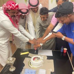 فريق السلام يعقد اجتماعًا مع إدارة الدفاع المدني بمحايل عسير لتعزيز التعاون في مجالات السلامة والطوارئ