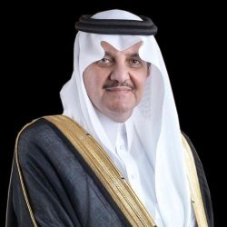 نائب أمير المنطقة الشرقية يهنئ القيادة بحلول شهر رمضان المبارك