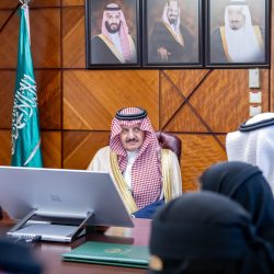 أمير المنطقة الشرقية يدشّن مشاركة المنطقة الشرقية في حملة “جود المناطق 2”