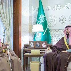 سمو أمير المنطقة الشرقية يستقبل سفير جمهورية طاجيكستان لدى المملكة
