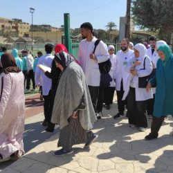 رئيس البرلمان العربي يشيد بمخرجات القمة العربية الطارئة في القاهرة، ويدعو المجتمع الدولي ومؤسسات التمويل الدولية إلى دعم خطة إعادة إعمار غزة