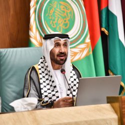 مجلس وزراء خارجية دول أعضاء منظمة التعاون الإسلامي يقرر استئناف عضوية الجمهورية العربية السورية في المنظمة