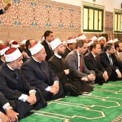 جمعية المصالحة والتنمية الأسرية بمنطقة مكة تُطلق ملتقىً استراتيجيًا لتعزيز القيم الأسرية وتأهيل المصلحين