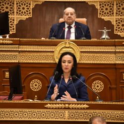 مركاز البلد الأمين يستضيف أمسية “الرحلة الرقمية في رحلة الحج والعمرة”