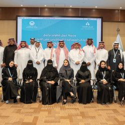 هيئة الأمر بالمعروف بمنطقة الباحة تفعّل عدداً من البرامج التوعوية والوقائية