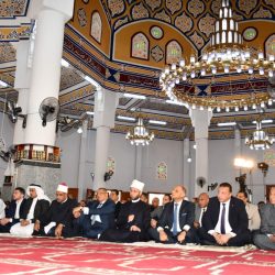 أكثر من ” 1855 ” مستفيد من برنامج يشفين الرمضاني التوعوي 