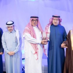 وزير الأوقاف ومحافظ جنوب سيناء يشهدان صلاة الجمعة بمسجد الصديق بنويبع بجنوب سيناء