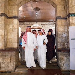 مكتب وزارة البيئة والمياه والزراعة فرع محايل ينظم الملتقى الأول لمزارعي المنطقة 