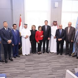 أمانة الشرقية تدخل موسوعة غينيس بأكبر شعار لمبادرة “بسطة خير السعودية” دعماً للباعة الجائلين