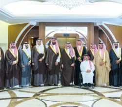 أمانة الشرقية تدخل موسوعة غينيس بأكبر شعار لمبادرة “بسطة خير السعودية” دعماً للباعة الجائلين