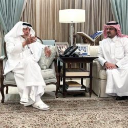 أمير الشرقية يستقبل مجلس إدارة جمعية “طويق” 