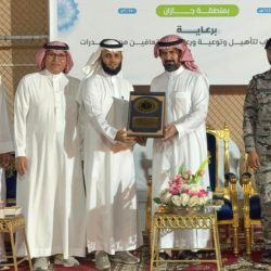 بتوجيه من أمير منطقة مكة المكرمة رأس نائبه اجتماع لجنة الحج المركزية