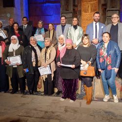 وزير الأوقاف يهنئ وكيل الأزهر بتجديد ثقة فخامة الرئيس