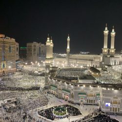 البرلمان العربي يدعو المجتمع الدولي إلى تحمل مسؤولياته الأخلاقية والقانونية والتصدي لمخطط التهجير والضم ونصرة الشعب الفلسطيني