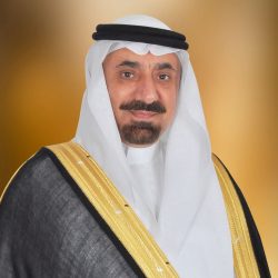 أمير المنطقة الشرقية يرفع التهنئة للقيادة الرشيدة بمناسبة حلول عيد الفطر المبارك
