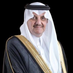 نائب أمير المنطقة الشرقية يرفع التهنئة للقيادة بمناسبة عيد الفطر المبارك