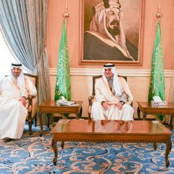 وزارة الخارجية تعرب عن ترحيب المملكة بإعلان تشكيل الحكومة السورية وعن أملها في أن تحقق هذه الحكومة تطلعات الشعب السوري الشقيق