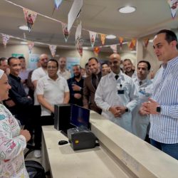 وزير الأوقاف: الدولة لا تنسى أبناءها الأوفياء الذين قدموا أرواحهم فداء للوطن