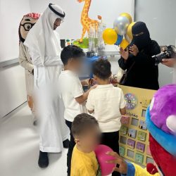 هيئة الأمر بالمعروف بالباحة تفعّل المصلى المتنقل خلال عيد الفطر المبارك