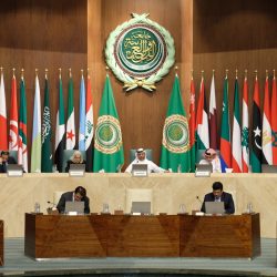 “اليماحي” ووفد البرلمان العربي يشاركون في افتتاح أعمال الجمعية العامة للاتحاد البرلماني الدولي في العاصمة الأوزبكية طشقند*