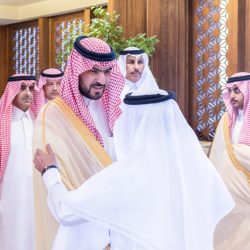 تعليم الشرقية ينظم حفل معايدة بمناسبة عيد الفطر 