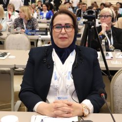 جوقة المسرح تفوز بجائزة مهرجان ستيفي جورجيا الدولي للمسرح