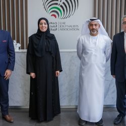 جائزة السائق المثالي تدخل مراحلها الأخيرة للتسجيل